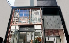 南边浓缩咖啡酒店