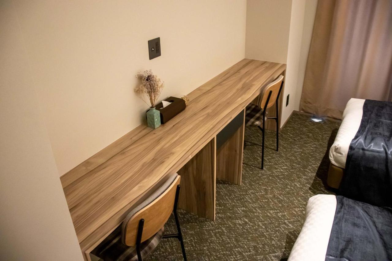 南边浓缩咖啡酒店 大阪 外观 照片